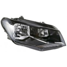 Volkswagen Caddy 2015-2019 Single Head Lamp Unit Driver Side